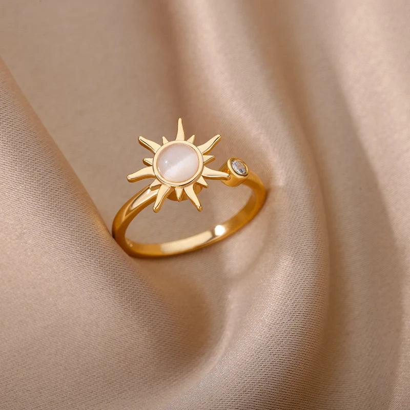 Solar Ring