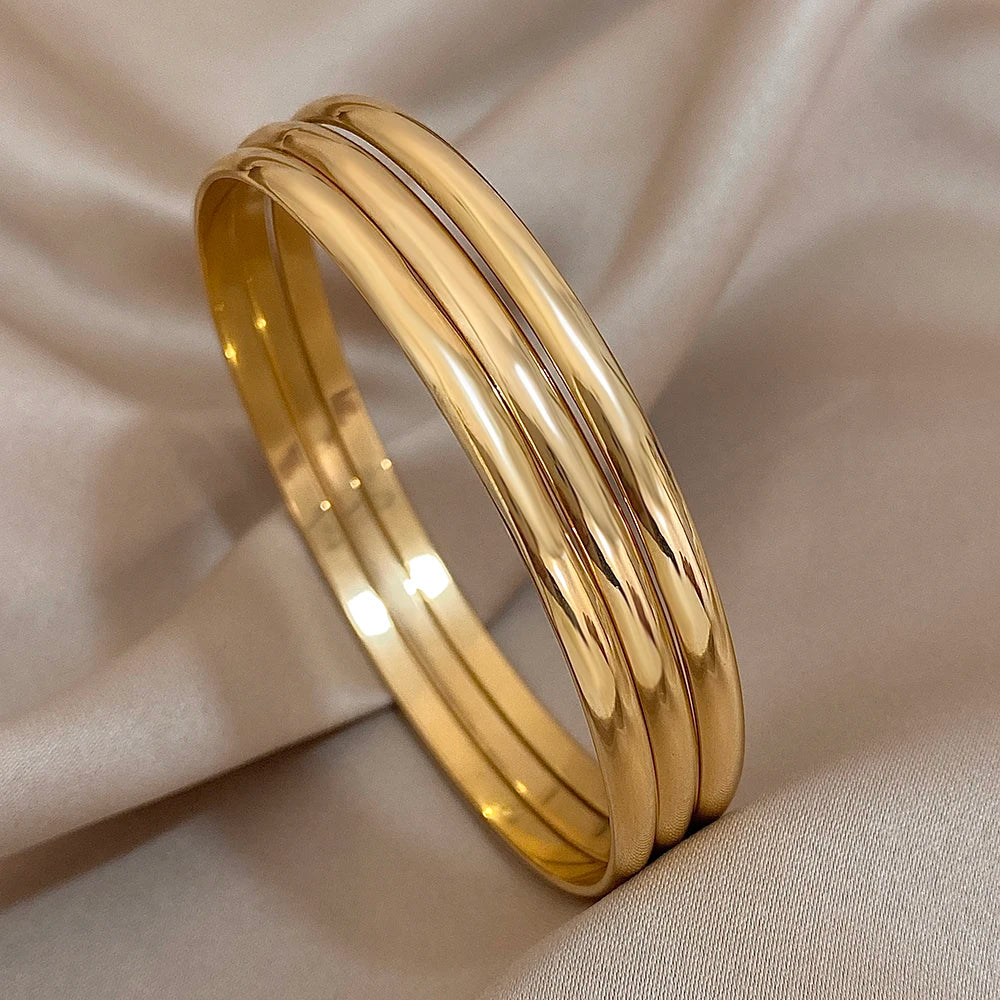 Gouden armband 