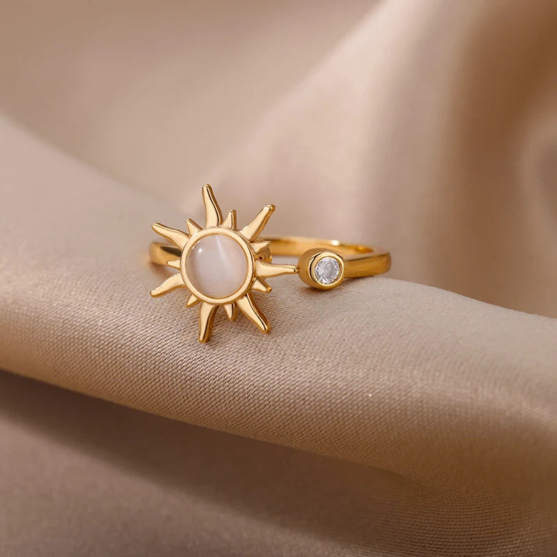 Solar Ring